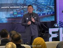 Jembatan Bailey Jadi Penyelamat Logistik di Sumatera Pasca-Bencana