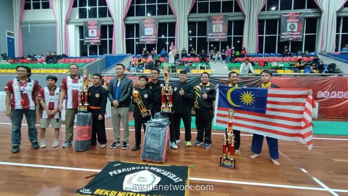 UIKA Championship 2025 Sukses Digelar, Siap Naik Kelas Jadi Ajang Internasional