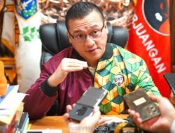 Bang Kent Desak Pemprov DKI Tingkatkan Kewaspadaan, Ancaman Banjir Musim Hujan Kian Nyata