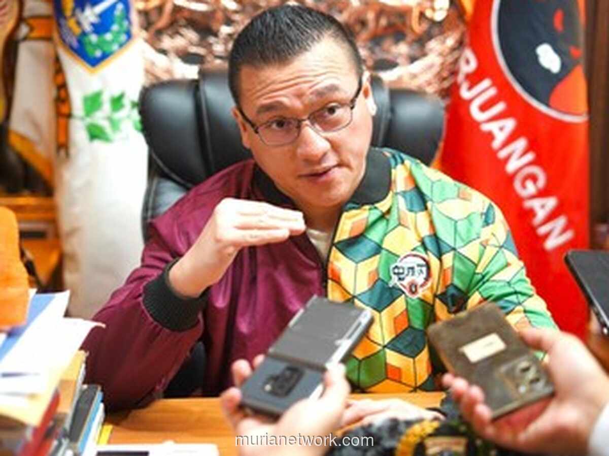 Bang Kent Desak Pemprov DKI Tingkatkan Kewaspadaan, Ancaman Banjir Musim Hujan Kian Nyata
