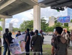 Enam Relawan Gadungan Raup Rp 1,5 Juta Sehari dari Donasi Palsu