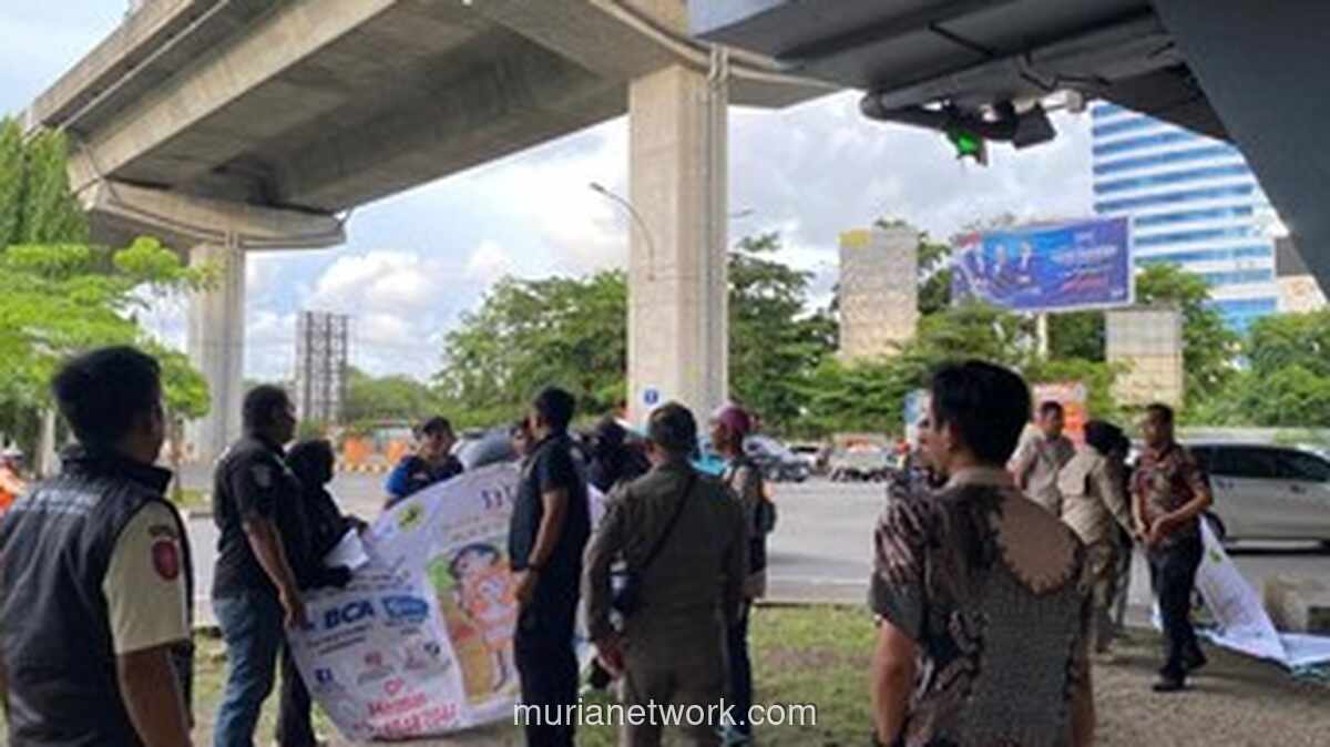 Enam Relawan Gadungan Raup Rp 1,5 Juta Sehari dari Donasi Palsu