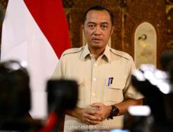 Prasetyo Hadi Dukung Larangan Petasan Tahun Baru, Ajak Warga Berempati ke Korban Bencana