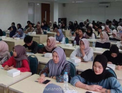 UHW Perbanas Buka Pintu Lebar, Beragam Beasiswa Siap Dukung Mahasiswa Baru 2026