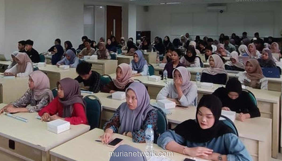 UHW Perbanas Buka Pintu Lebar, Beragam Beasiswa Siap Dukung Mahasiswa Baru 2026