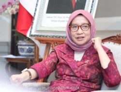 PAN-RB Dukung BNN Perkuat Sistem Digital Hadapi Peredaran Narkoba hingga Desa