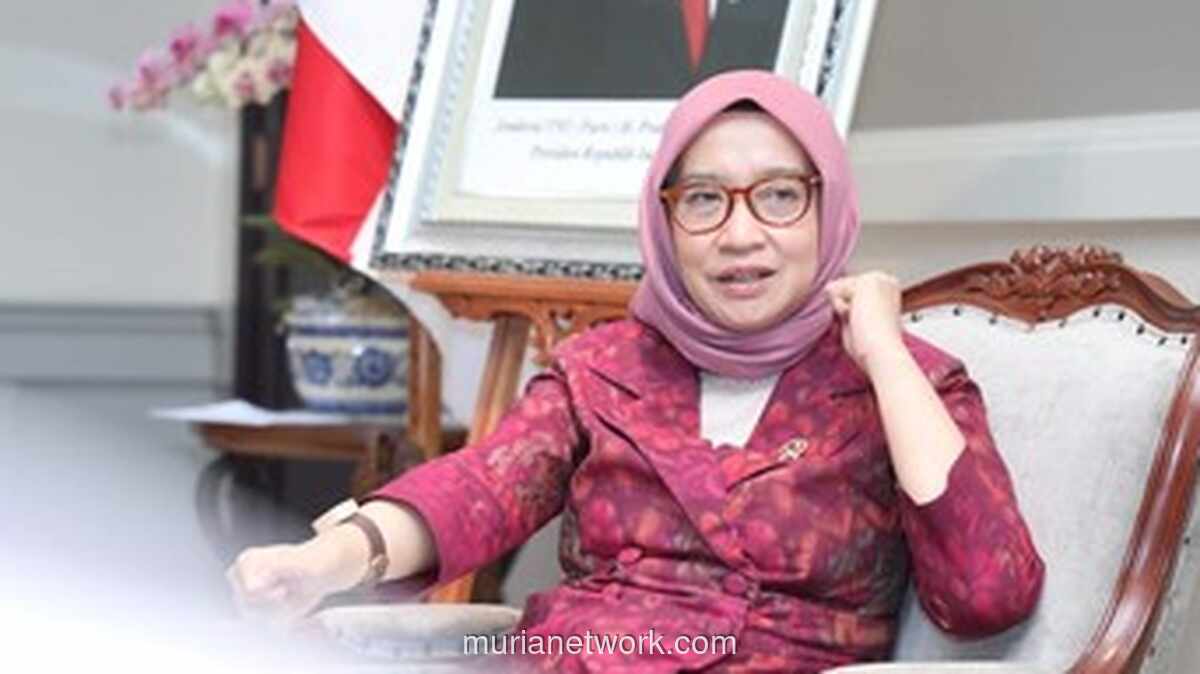 PAN-RB Dukung BNN Perkuat Sistem Digital Hadapi Peredaran Narkoba hingga Desa