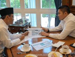 Pemerintah Pastikan BLT Rp 200 Ribu Tetap Mengalir, Korban Bencana Dapat Rp 8 Juta