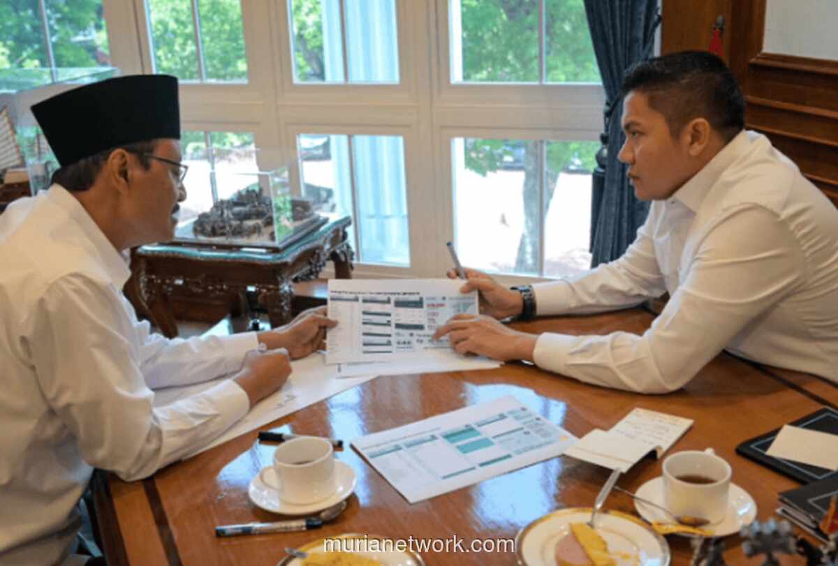 Pemerintah Pastikan BLT Rp 200 Ribu Tetap Mengalir, Korban Bencana Dapat Rp 8 Juta