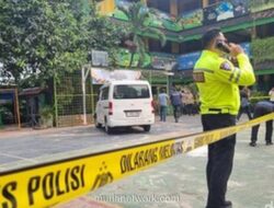 Siswa SDN Kalibaru 01 Bergulat di ICU Usai Tertabrak Mobil Pengantar Gizi