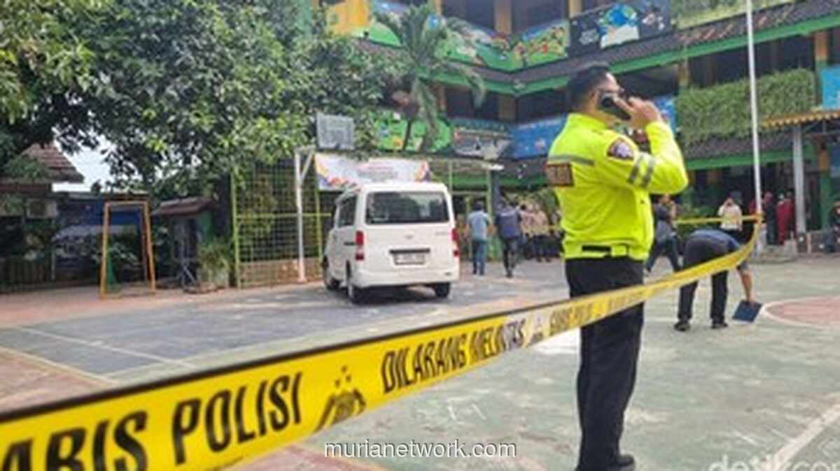 Siswa SDN Kalibaru 01 Bergulat di ICU Usai Tertabrak Mobil Pengantar Gizi