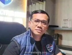 Gelombang Mutasi Polri: 1.086 Perwira Bergeser, Sukabumi hingga Malang Dapat Pimpinan Baru