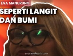 Eva Manurung Ungkap Kunci Kedekatan Cucunya dengan Virgoun