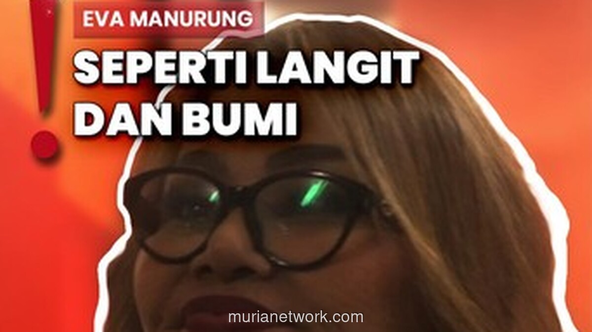 Eva Manurung Ungkap Kunci Kedekatan Cucunya dengan Virgoun