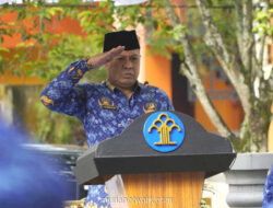 Tiga Instansi di Kalbar Gelar Upacara Khidmat Peringati Hari Bela Negara ke-77