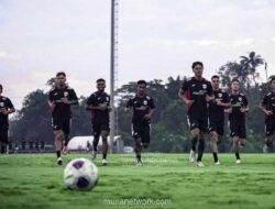 Peri Sandria Desak PSSI: Pelatih Asing Wajib Gandeng Pelatih Lokal