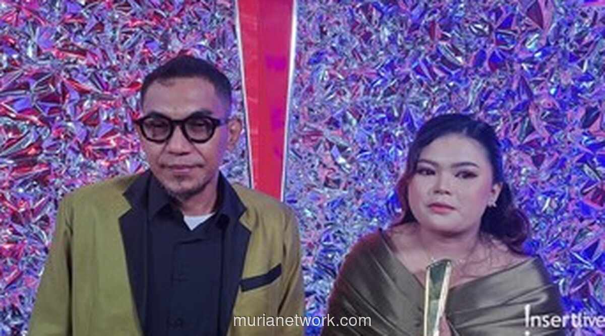 Putri Sulung Mpok Alpa Menghilang, Sidang Ahli Waris Terpaksa Ditunda