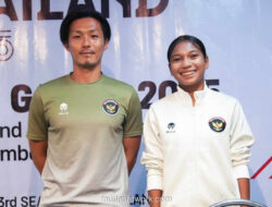 Aitana Bonmati dan Sarina Wiegman Kembali Berjaya di The Best FIFA Awards 2025