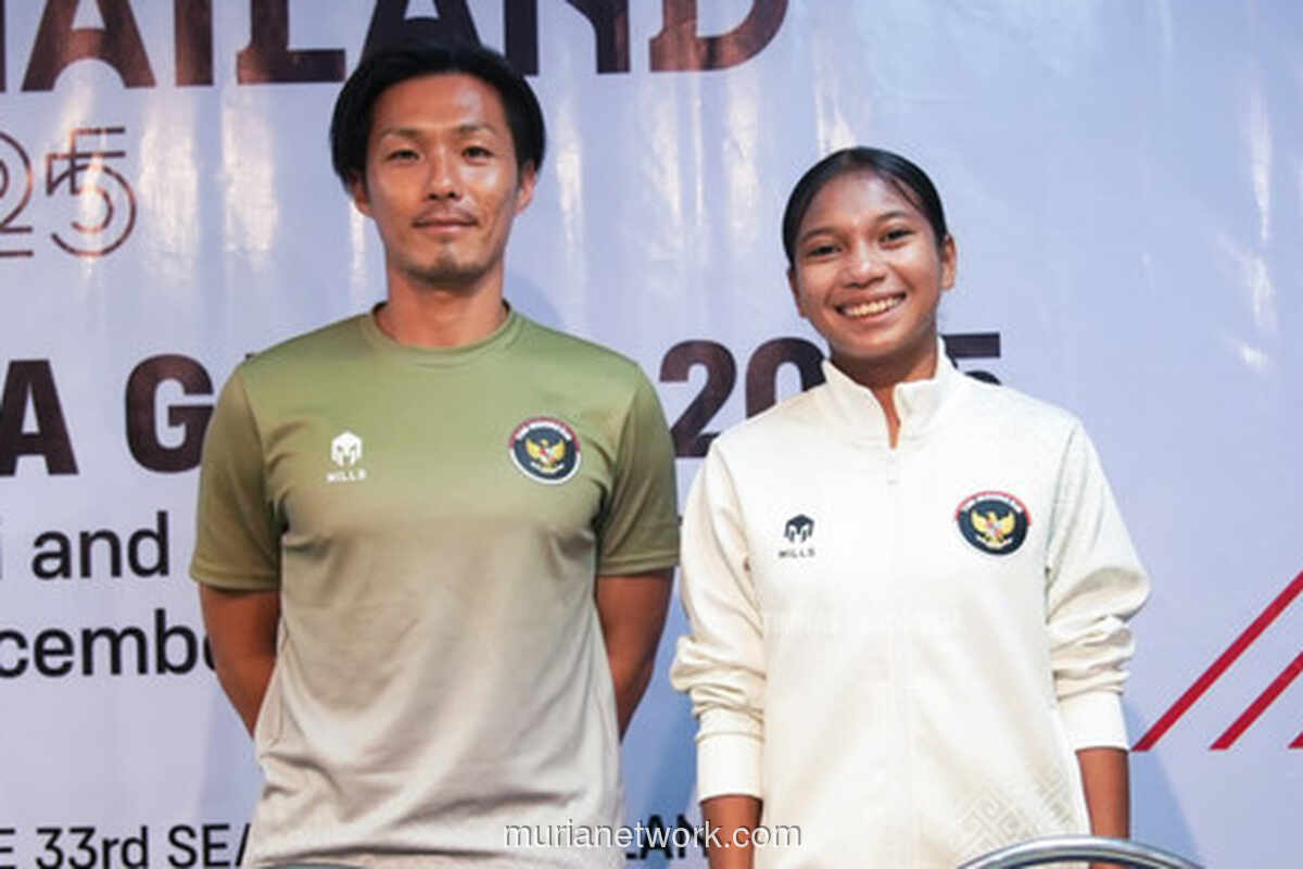 Aitana Bonmati dan Sarina Wiegman Kembali Berjaya di The Best FIFA Awards 2025