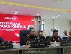 Kejari Bogor Pasang Mata-Mata Digital untuk Awasi Dana Desa Rp 1,5 Miliar