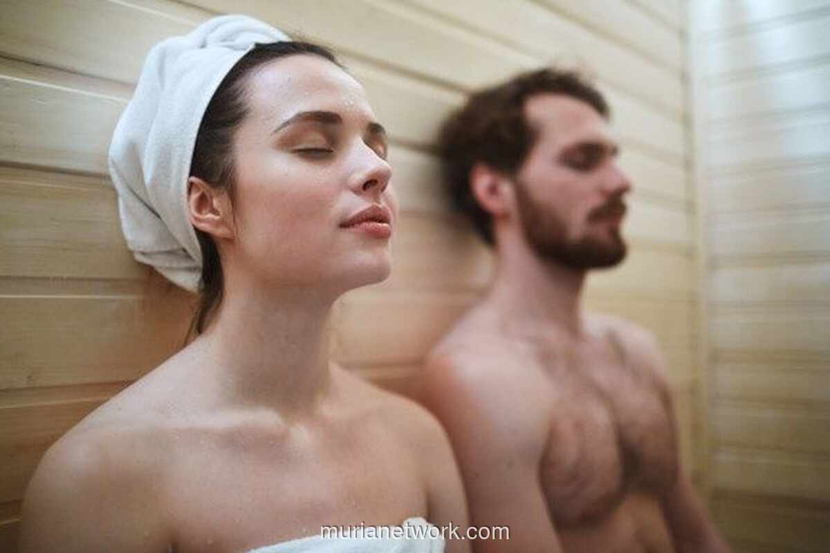 Pasangan Tewas Terjebak di Sauna Tokyo, Alarm Darurat Ternyata Mati