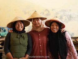 Dari Dapur ke Pasar: Pendampingan Mekaar Kukuhkan Ibu Pengusaha Ultra Mikro