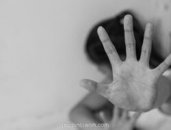 Ponsel Dibanting, Mata Kiri Istri di Depok Harus Dioperasi Usai Dianiaya Suami