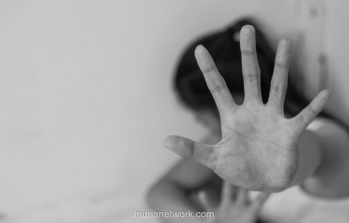 Ponsel Dibanting, Mata Kiri Istri di Depok Harus Dioperasi Usai Dianiaya Suami