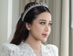 Brisia Jodie Buka Suara: Saya Dituduh Menggurui, Padahal Cuma Cerita Rencana