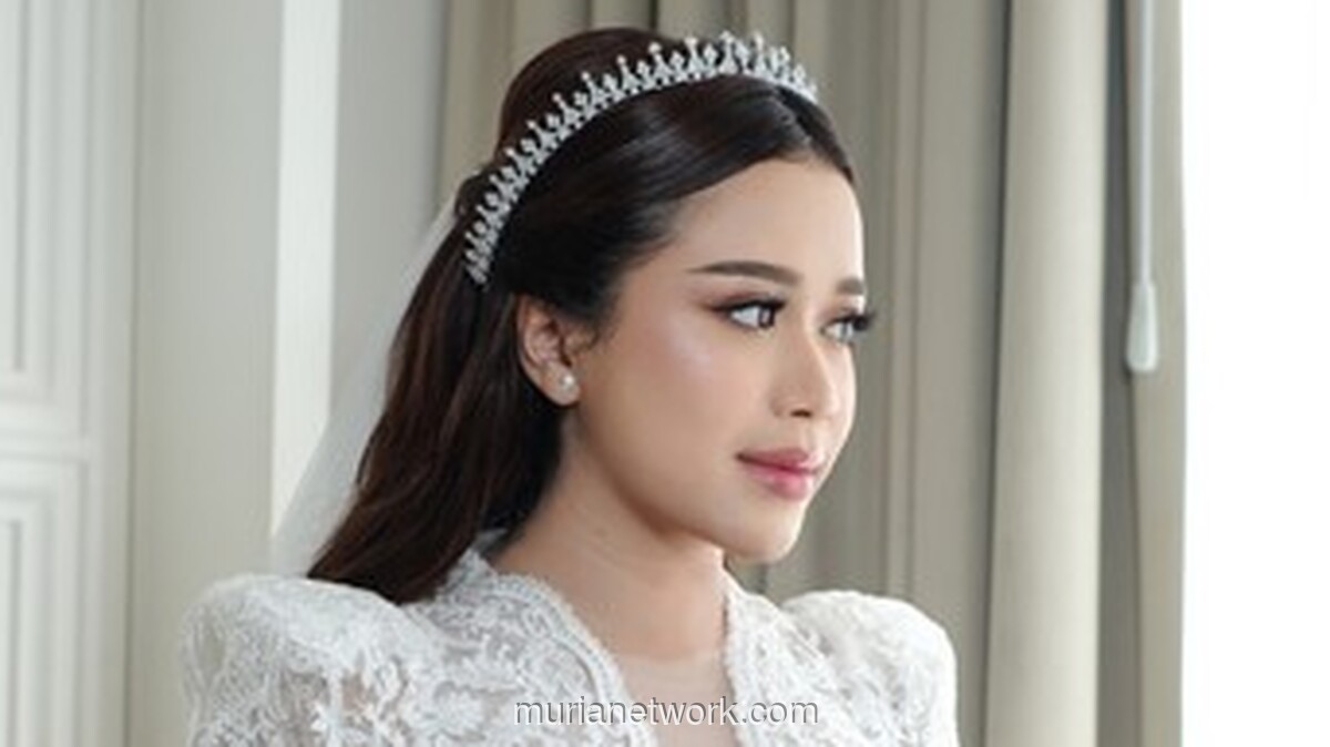 Brisia Jodie Buka Suara: Saya Dituduh Menggurui, Padahal Cuma Cerita Rencana