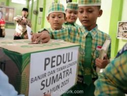 Ihsan: Ketika Berbuat Baik Tak Lagi Cukup, Saatnya Menyempurnakan