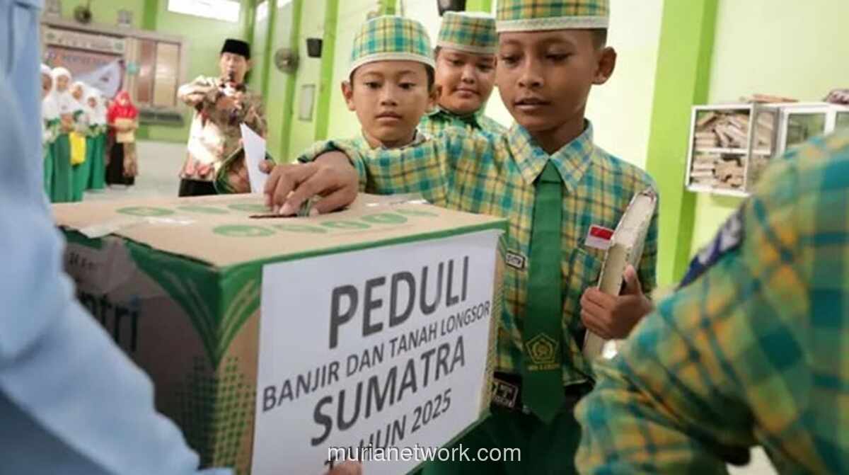 Ihsan: Ketika Berbuat Baik Tak Lagi Cukup, Saatnya Menyempurnakan