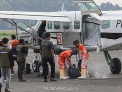 Kepala BMKG Turun Langsung Pimpin Operasi Hujan Buatan di Kualanamu