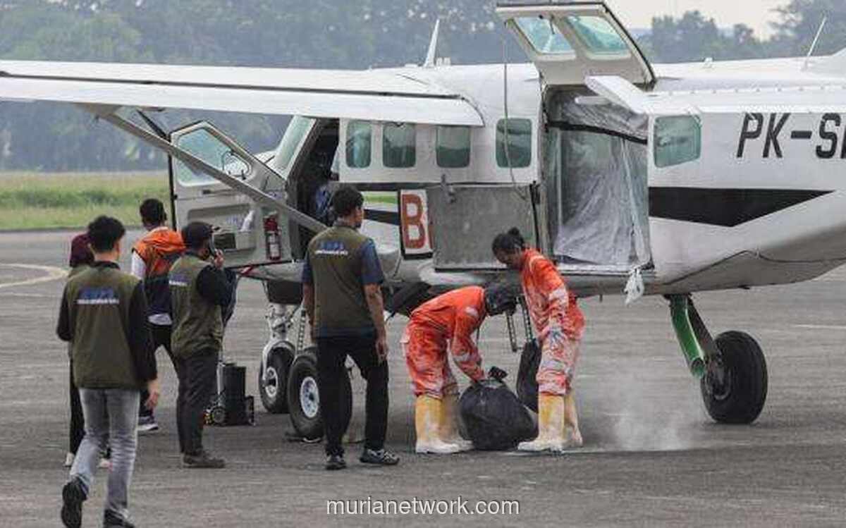 Kepala BMKG Turun Langsung Pimpin Operasi Hujan Buatan di Kualanamu