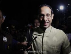 Pengacara Bantah Keras Nadiem Diuntungkan Rp 809 Miliar dari Proyek Chromebook