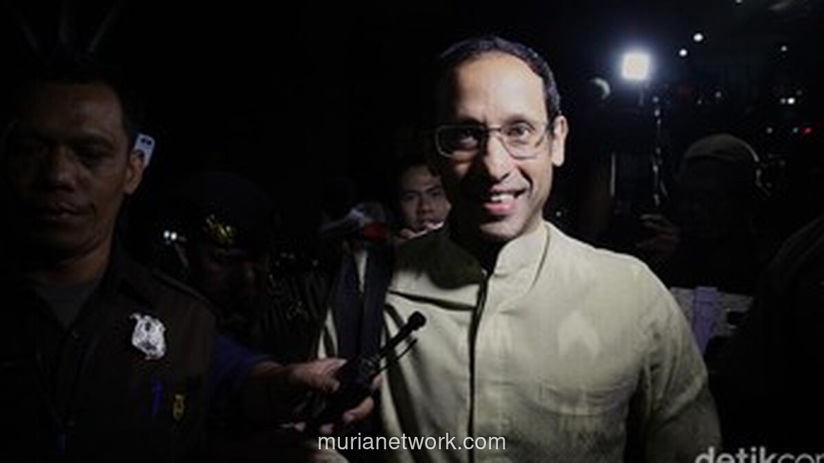 Pengacara Bantah Keras Nadiem Diuntungkan Rp 809 Miliar dari Proyek Chromebook