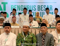 Empat Agenda Prioritas KH Zulfa Mustofa sebagai Penjabat Ketum PBNU