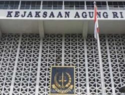 Tiga Jaksa di HSU Dicopot Usai Dijerat KPK dalam Kasus Pemerasan