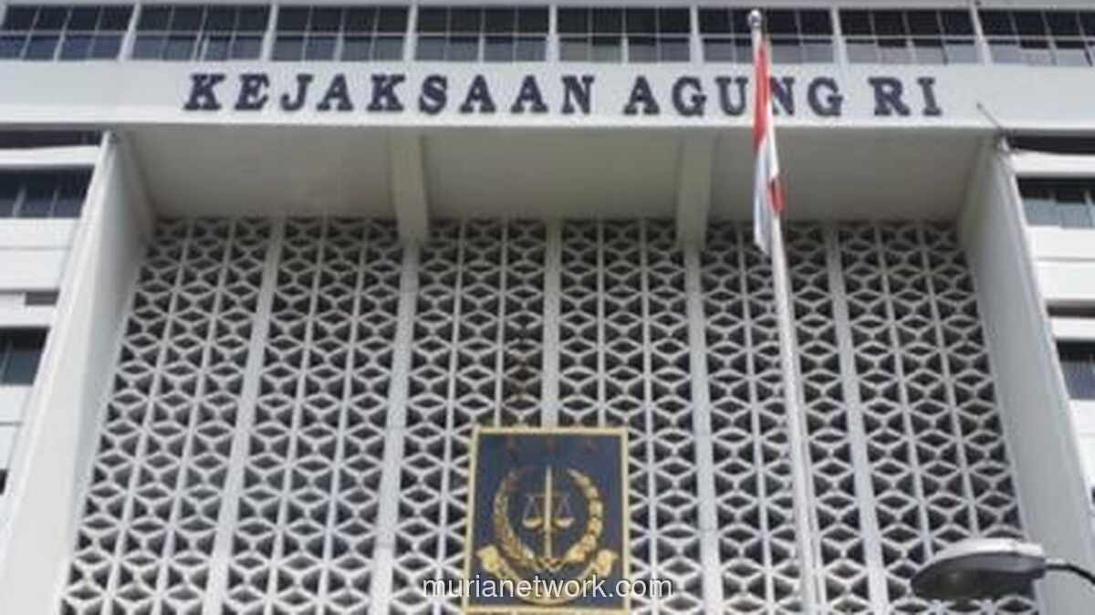 Tiga Jaksa di HSU Dicopot Usai Dijerat KPK dalam Kasus Pemerasan