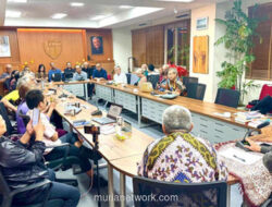 Semangat Bandung di Era Baru: Mampukah Melawan Kolonialisme Gaya Baru?