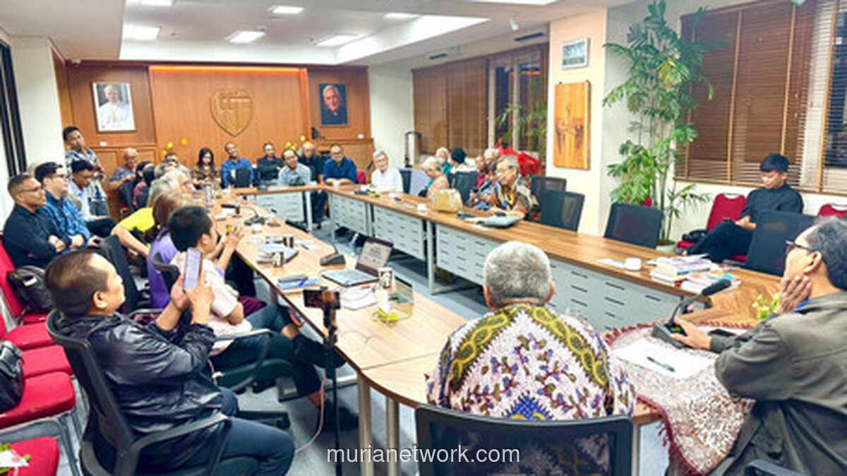 Semangat Bandung di Era Baru: Mampukah Melawan Kolonialisme Gaya Baru?