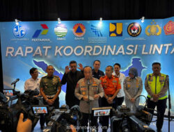 Lonjakan Pemudik Nataru: 119,5 Juta Orang Bakal Padati Jalur Mudik