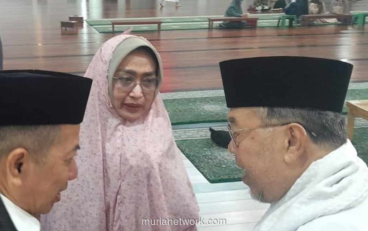 Ira Puspadewi Buka Suara Usai Dibebaskan: Sekadar Bernapas pun Sudah Nikmat