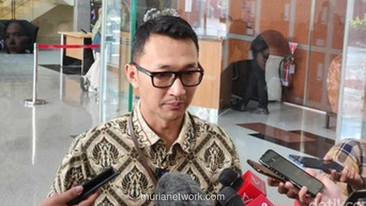 Kisah Mercy BJ Habibie dan Moge Mewah di Pusat Sorotan KPK