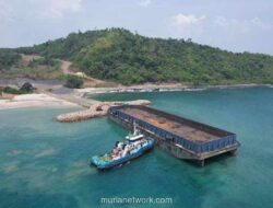 ELPI Kantongi Kontrak Rp2,39 Triliun untuk Dukung Proyek FLNG Genting