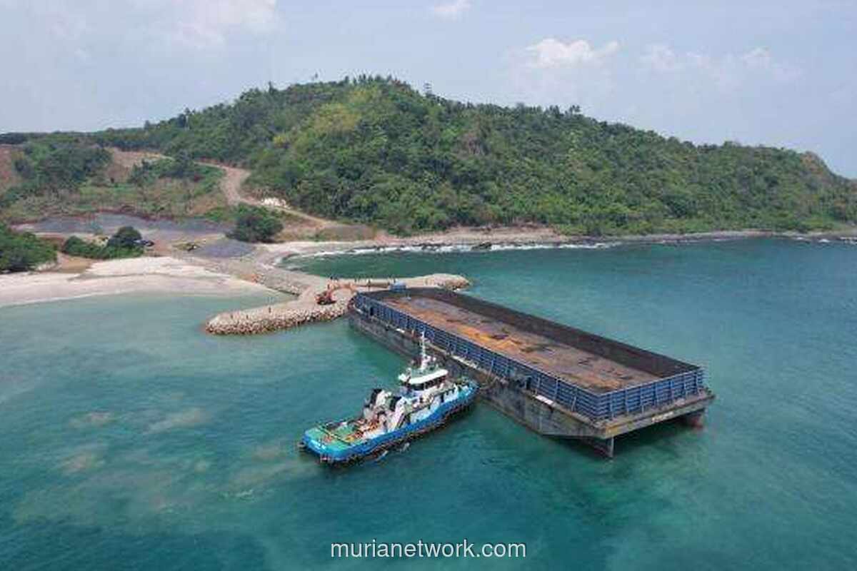 ELPI Kantongi Kontrak Rp2,39 Triliun untuk Dukung Proyek FLNG Genting