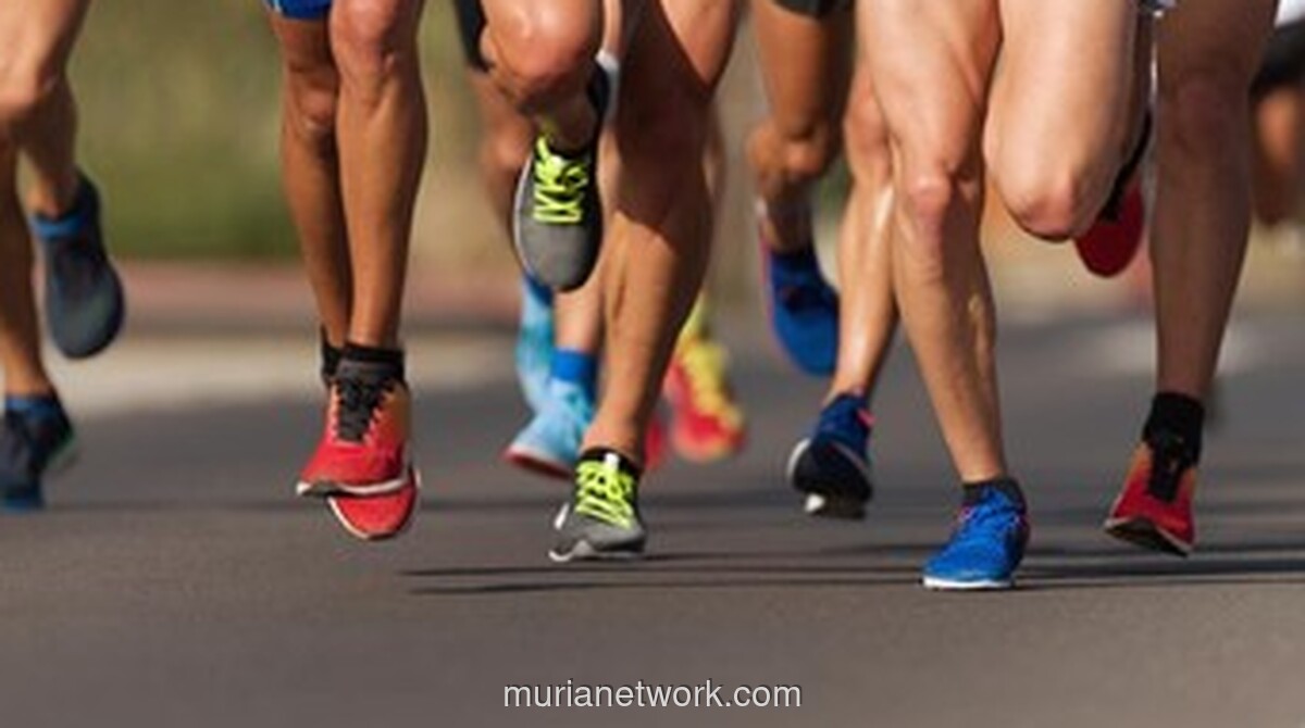 Rasuna Said Ditutup Pagi Ini, Warga Dihimbau Cari Jalur Lain untuk Jekate Running