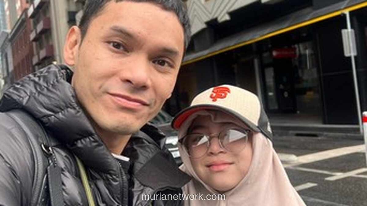 Ben Kasyafani Deg-degan Saat Sienna Kenalkan Teman Dekat di Sekolah