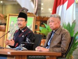 Kemensos Pacu Distribusi Logistik dan Dapur Umum di Tengah Pemulihan Pascabencana