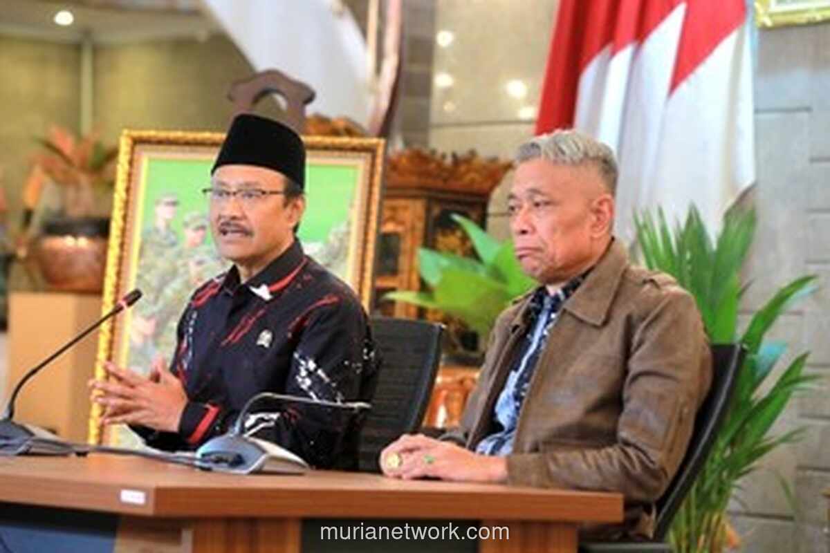 Kemensos Pacu Distribusi Logistik dan Dapur Umum di Tengah Pemulihan Pascabencana